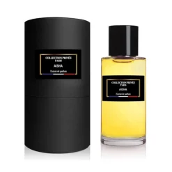 Hot Eau de parfum aisha Parfum