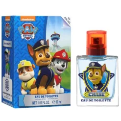Hot Eau de toilette Parfum