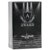 Online Eau de toilette homme award Parfum