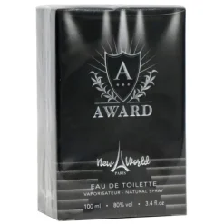 Online Eau de toilette homme award Parfum