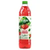 Eau juicy fraise 1.5l Eau, Lait