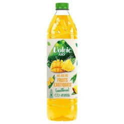 Eau juicy fruits exotiques 1.5l Eau, Lait
