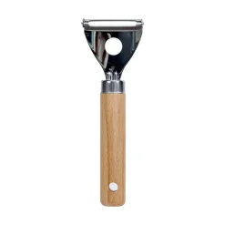 Best Econome manche en bois Ustensiles, Accessoire De Cuisine