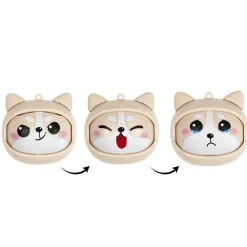Clearance Ecouteur sans fils multifaces ka Pour Elle
