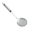 Ecumoire inox plaza Ustensiles, Accessoire De Cuisine