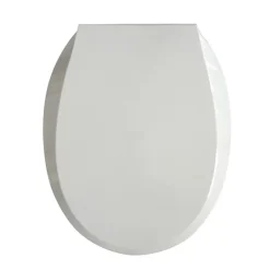 New Edv abattant wc blanc Accessoire Wc