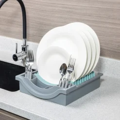Discount Egouttoir depliable Ustensiles, Accessoire De Cuisine