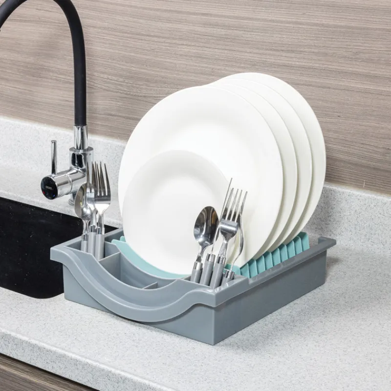 Discount Egouttoir depliable Ustensiles, Accessoire De Cuisine