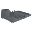 Online Egouttoir fakir gris anthracite Ustensiles, Accessoire De Cuisine