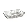 Outlet Egouttoir metal 47x32x10cm Ustensiles, Accessoire De Cuisine