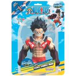 Sale Elastikorps one piece snakeman 1 Enfant Figurine, Personnage|Figurine, Personnage