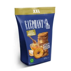 Elephant bretzel plats miel Epicerie Salée·Apéritif