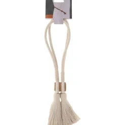 Clearance Embrasse textile aimantee lia - Rideau, Voilage·Tringle, Accessoires