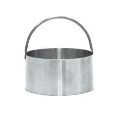 Sale Emporte piece rond x3 5.5cm 6.5c Plat, Moule