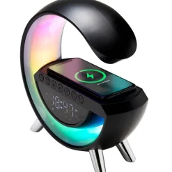 Online Enceinte + chargeur qi Audio, Téléphonie