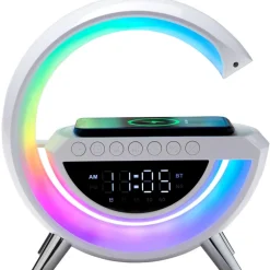Online Enceinte + chargeur qi Audio, Téléphonie