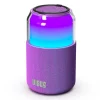 Hot Enceinte bleutooth lumineuse rgb Audio, Téléphonie