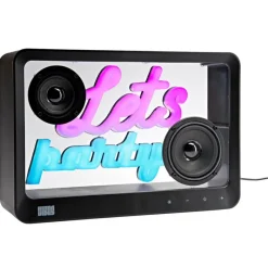 Online Enceinte bt let's party Audio, Téléphonie