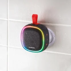 Discount Enceinte de douche Audio, Téléphonie