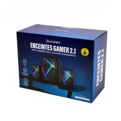 Discount Enceinte gaming Multimédia