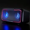 Sale Enceinte lumineuse bluetooth 16w Audio, Téléphonie