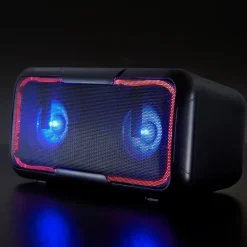 Sale Enceinte lumineuse bluetooth 16w Audio, Téléphonie