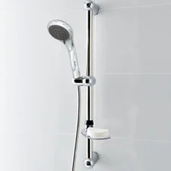 New Ensemble de douche Accessoire Salle De Bain