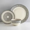 Sale Ensemble de repas jungle x12 Vaisselle, Art De La Table·Assiette, Service