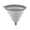 Hot Entonnoir retractable d12cm Ustensiles, Accessoire De Cuisine