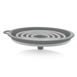 Hot Entonnoir retractable d12cm Ustensiles, Accessoire De Cuisine