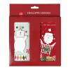Outlet Enveloppe cadeaux Emballage Cadeau