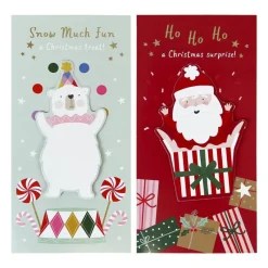Outlet Enveloppe cadeaux Emballage Cadeau