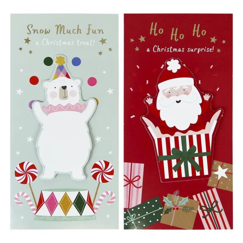 Outlet Enveloppe cadeaux Emballage Cadeau