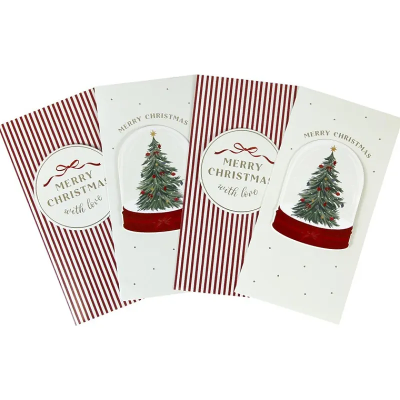 New Enveloppe cadeaux Emballage Cadeau