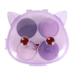 Online Eponge a maquillage kawai x4 Coffret Beauté