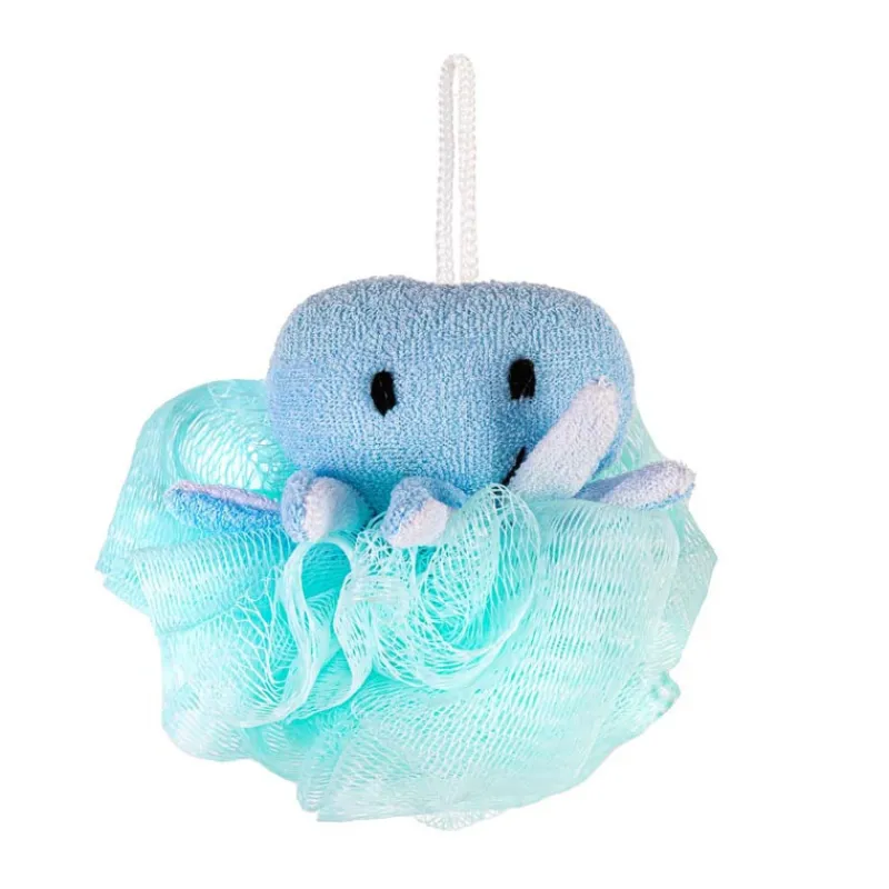 Clearance Eponge bain animal Accessoire Beauté