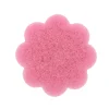 Clearance Eponge forme fleur Vaisselle