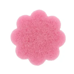 Clearance Eponge forme fleur Vaisselle