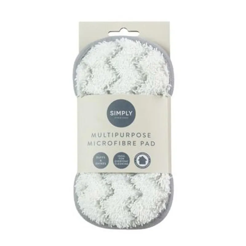 Eponge microfibre Vaisselle