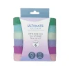 Outlet Eponge pastel silicone x6 Vaisselle