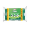 Sale Eponges grattantes verte x12 Vaisselle