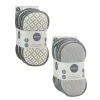 Best Eponges microfibre x5 Vaisselle