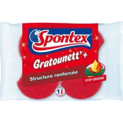 Discount Eponges x2 gratounett' Vaisselle