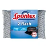 Online Eponges x2 tampon flash Vaisselle