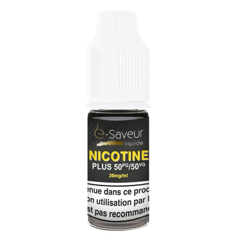 Online E-saveur booster 20 mg dl-10 Accessoire Fumeur