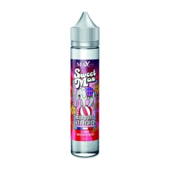 Esaveur s&v bonbons fraise 75ml Accessoire Fumeur