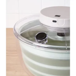 Essoreuse a salade electrique 6l Ustensiles, Accessoire De Cuisine