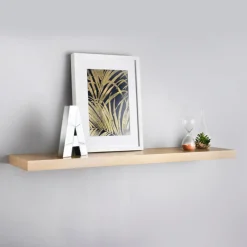 Discount Etagere 100 cm naturel Etagère
