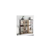 Etagere 12 compartiments Salon