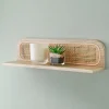 Best Etagere cannage Etagère